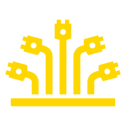 Network Cabling & Equipment