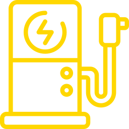 EV Charging Stations