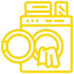 Commercial Kitchen and Laundry Appliances