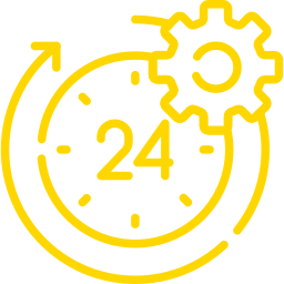 24/7 Breakdown And Fault Cover