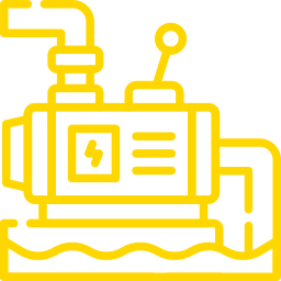 Pump, Motor And Vsd Controls